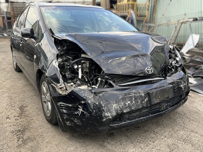 車買取のイメージ